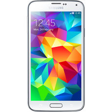 Samsung Galaxy S5 G900F 16Gb LTE White