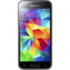 Samsung Galaxy S5 Mini G800F 16Gb LTE Black
