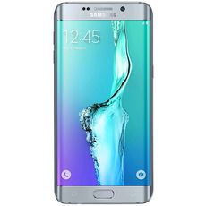 Samsung Galaxy S6 Edge+ 64Gb Dual Silver