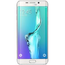 Samsung Galaxy S6 Edge+ 64Gb Dual White