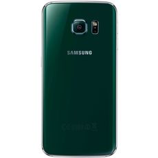 Samsung Galaxy S6 Edge 64Gb SM-G925F Green