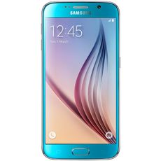 Samsung Galaxy S6 SM-G920F 128Gb Blue