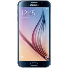 Samsung Galaxy S6 Duos SM-G920F/DS 32Gb Black