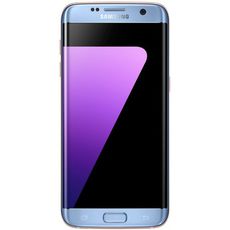 Samsung Galaxy S7 Edge SM-G935FD 32Gb Dual LTE Blue