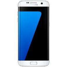 Samsung Galaxy S7 Edge SM-G935FD 64Gb Dual LTE White