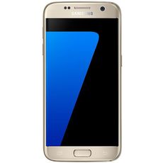 Samsung Galaxy S7 SM-G930FD 64Gb Dual LTE Gold