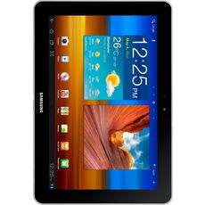 Samsung Galaxy Tab 10.1 P7500 16Gb White