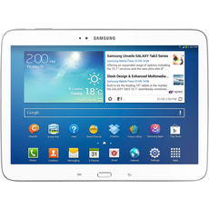 Samsung Galaxy Tab 3 10.1 P5210 Wi-Fi 16Gb White
