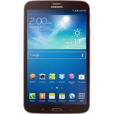 Samsung Galaxy Tab 3 8.0 SM-T3110 3G 8Gb Gold Brown