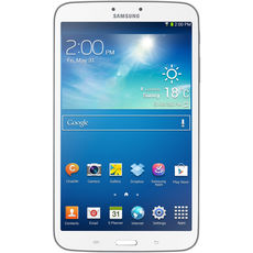 Samsung Galaxy Tab 3 8.0 SM-T3100 Wi-Fi 8Gb White