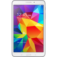 Samsung Galaxy Tab 4 8.0 T330 WiFi 16Gb White