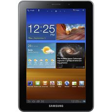 Samsung Galaxy Tab 7.7 P6800 64Gb Light Silver