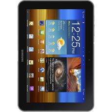 Samsung Galaxy Tab 8.9 P7310 16Gb Black