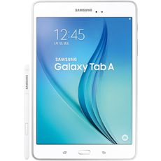 Samsung Galaxy Tab A+S Pen 9.7 SM-P555 LTE White