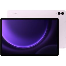 Samsung Galaxy Tab S9 FE Plus 12.4 X610 (2023) 12/256Gb Wi-Fi Pink