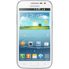 Samsung Galaxy Win I8550 Ceramic White