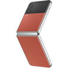 Samsung Galaxy Z Flip 4 SM-F721 128Gb+8Gb 5G Red (EAC)