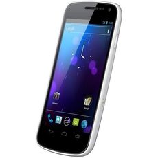 Samsung I9250 Galaxy Nexus White