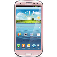 Samsung I9300 Galaxy S III 16Gb Martian Pink