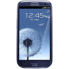 Samsung I9300 Galaxy S III 16Gb Pebble Blue