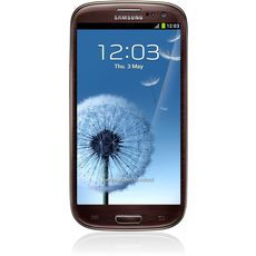 Samsung I9300i Galaxy S3 Neo Amber Brown