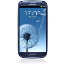 Samsung I9301i S3 Neo Blue