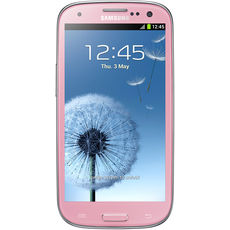 Samsung I9300i Galaxy S3 Neo Pink