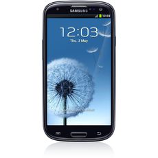 Samsung I9300i Galaxy S3 Neo Sapphire Black