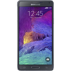 Samsung Galaxy Note 4 SM-N9100 16Gb Duos Black