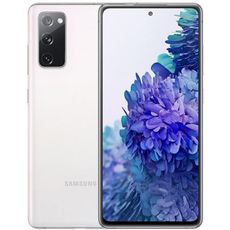 Samsung Galaxy S20 FE G780G/DS 8/128Gb White (Global)