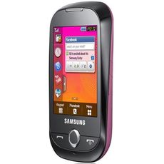 Samsung S3650 Romantic Pink