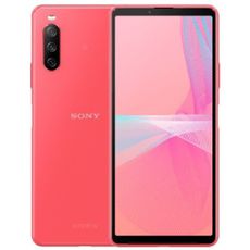 Sony Xperia 10 III 6/128Gb 5G Pink ()