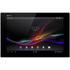 Sony Xperia Tablet Z 16Gb Black