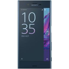 Sony Xperia XZ Dual (F8332) 64Gb LTE Blue