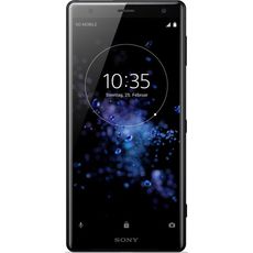 Sony Xperia XZ2 (H8266) 64Gb+4Gb Dual LTE Black