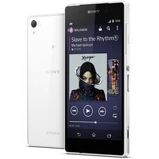 Sony Xperia Z2 (D6503) LTE White