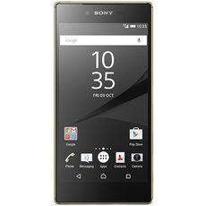 Sony Xperia Z5 Premium (E6833/D6883) Dual LTE Gold