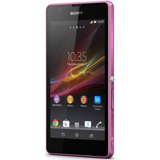 Sony Xperia ZR C5502 Pink