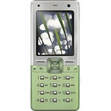 Sony Ericsson T650i Growing Green