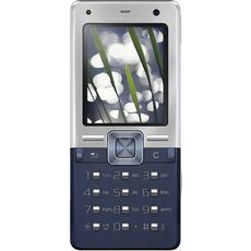 Sony Ericsson T650i Midnight Blue