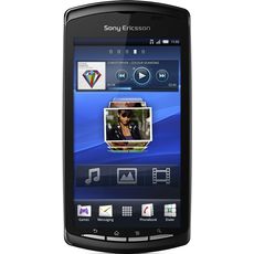 Sony Ericsson Xperia Play R800 Black
