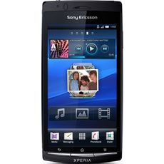 Sony Ericsson Xperia X12 Arc Midnight Blue