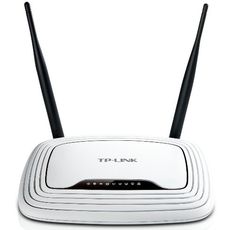Wi-Fi  TP-LINK TL-WR841N