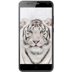 Ulefone Tiger 16Gb+2Gb Dual LTE Gray