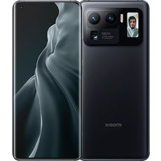 Xiaomi Mi 11 Ultra 12/256Gb 5G Black ()