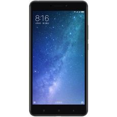 Xiaomi Mi Max 2 32Gb+4Gb Dual LTE Black