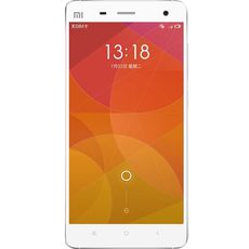 Xiaomi Mi4 16Gb+3Gb LTE White