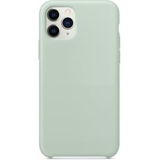    Apple iPhone 11 Pro Silicone Case  