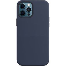    iPhone 12 Pro Max   Silicone Case