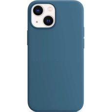    iPhone 13 Mini Silicone Case Blue Jay